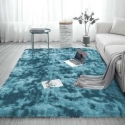 Strado Ombre Шегги 160x200 Омбре Нави Strado Ombre Шегги 160x200 Омбре Нави