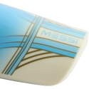Adidas Jalgpalli sääsekatte Messi SG EU Club valge ja sinine KV8451 M Adidas Jalgpalli sääsekatte Messi SG EU Club valge ja sinine KV8451 M