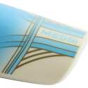 Adidas Jalgpalli sääsekatte Messi SG EU Club valge ja sinine KV8451 M Adidas Jalgpalli sääsekatte Messi SG EU Club valge ja sinine KV8451 M