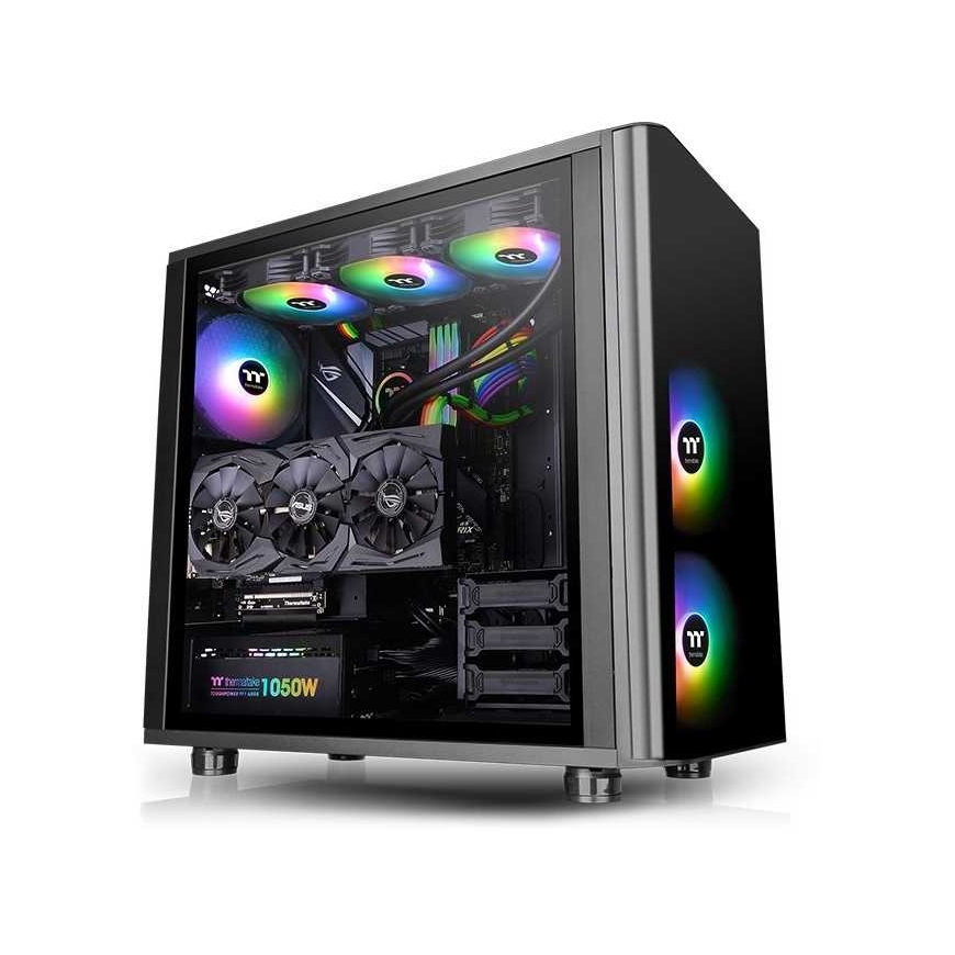 Thermaltake View 31 ARGB Black