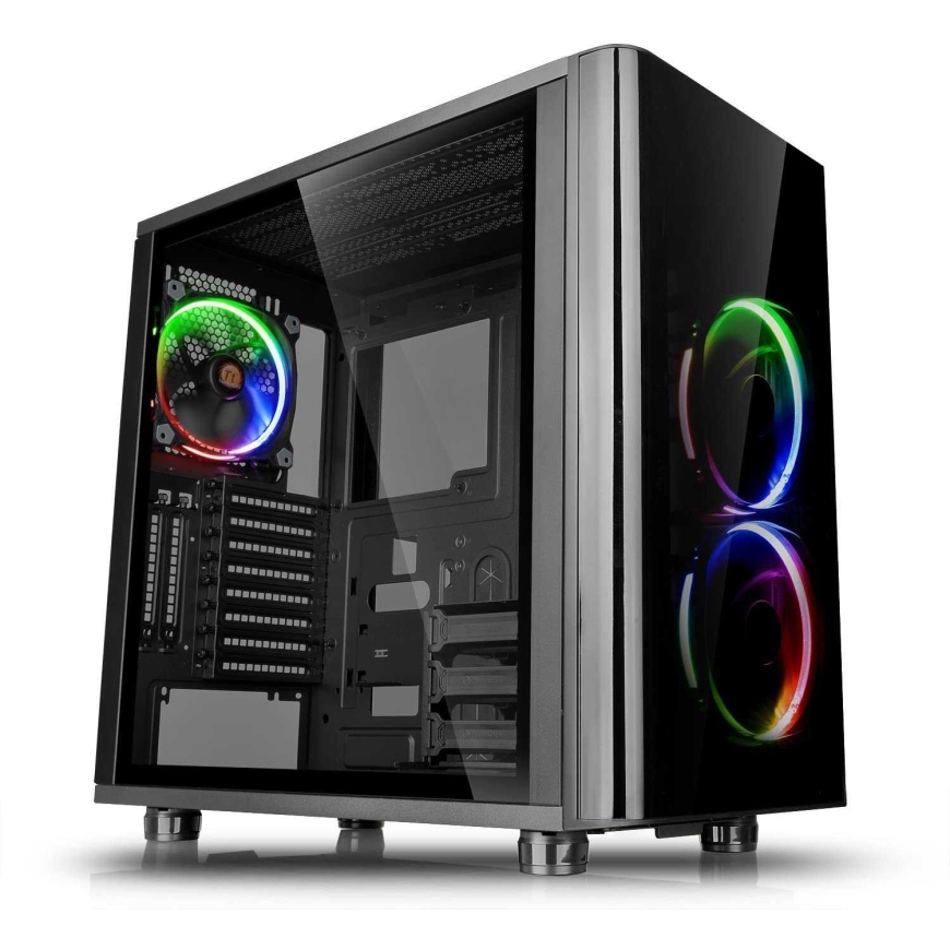 Thermaltake View 31 ARGB Black – 2