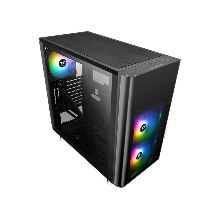 Thermaltake View 31 ARGB Black – 4