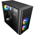 Thermaltake View 31 ARGB Black Thermaltake View 31 ARGB Black