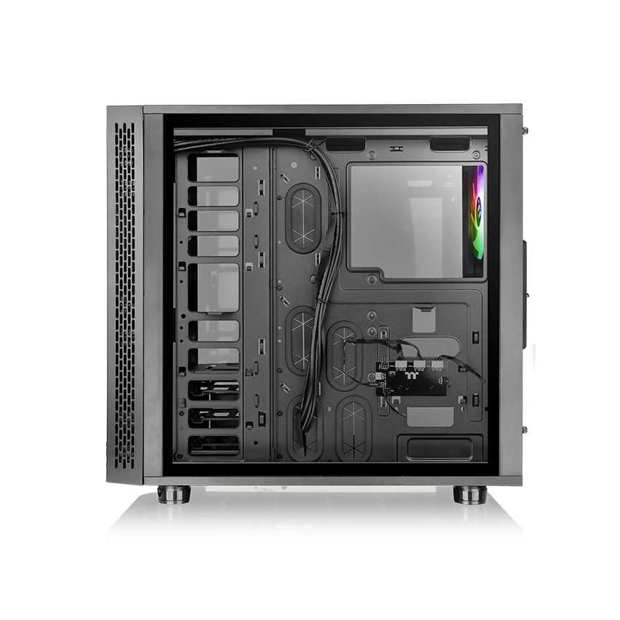 Thermaltake View 31 ARGB Black – 5