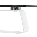 LogiLink BP0027 monitor mount / stand 81.3 cm (32") Desk Metallic, Transparent LogiLink BP0027 monitor mount / stand 81.3 cm (32") Desk Metallic, Transparent