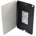 Чехол-книга Blun MHS для Galaxy Tab 4 (7"'') Черный Чехол-книга Blun MHS для Galaxy Tab 4 (7"'') Черный