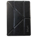 Blun MHS grāmatu vāks Galaxy Tab 4 (7"'') Melns Blun MHS grāmatu vāks Galaxy Tab 4 (7"'') Melns