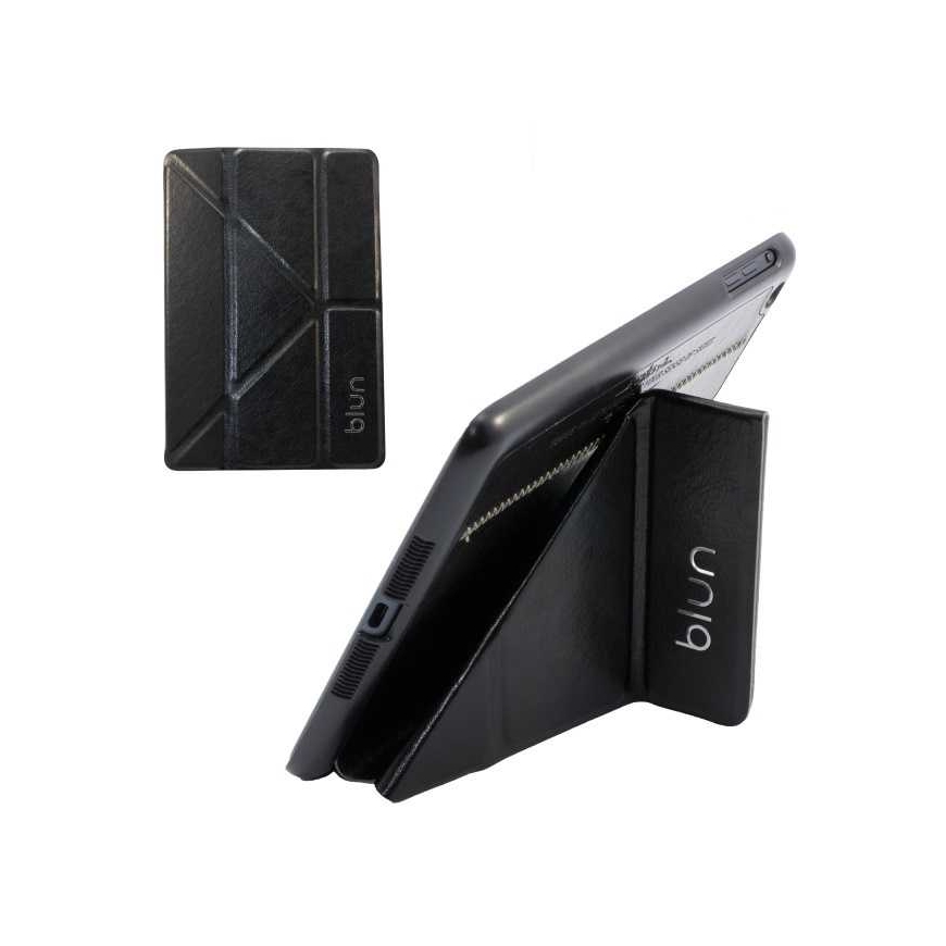 Blun MHS grāmatu vāks Galaxy Tab 4 (7"'') Melns – 4