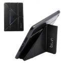 Blun MHS Book case Galaxy Tab 4 (7"'') Black Blun MHS Book case Galaxy Tab 4 (7"'') Black