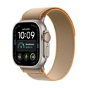 Apple Watch Ultra 4 Cellular 49mm Natūralus Titanas/Paplūdimio Takas M/L Apple Watch Ultra 4 Cellular 49mm Natūralus Titanas/Paplūdimio Takas M/L