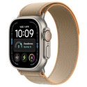 Apple Watch Ultra 4 Cellular 49mm Dabiskais Titans/Pulverveida Takas M/L Apple Watch Ultra 4 Cellular 49mm Dabiskais Titans/Pulverveida Takas M/L