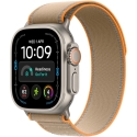 Apple Watch Ultra 4 Cellular 49mm Luonnollinen Titaani/Hiekkapolku M/L Apple Watch Ultra 4 Cellular 49mm Luonnollinen Titaani/Hiekkapolku M/L