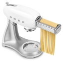 Smeg SMF04WHEU кухонный комбайн, белый Smeg SMF04WHEU кухонный комбайн, белый