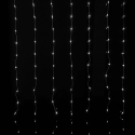 Eco Light Magical Curtain 200 led 2m*1m 6500k, DC5V Eco Light Magical Curtain 200 led 2m*1m 6500k, DC5V