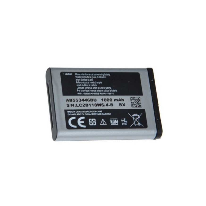 Samsung AB553446BU "блок"
