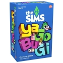 Goliath The Sims YaGoBuGi partypeli Goliath The Sims YaGoBuGi partypeli