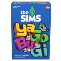 Goliath The Sims YaGoBuGi partypeli Goliath The Sims YaGoBuGi partypeli