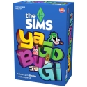 Goliath The Sims YaGoBuGi partypeli Goliath The Sims YaGoBuGi partypeli
