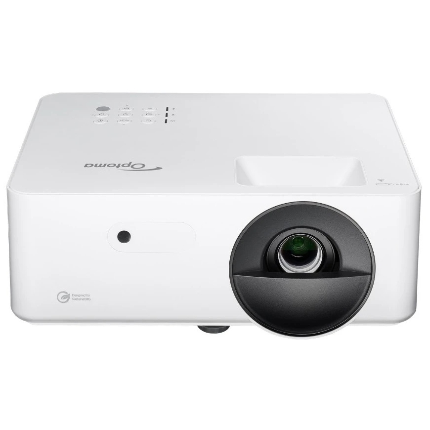 Проектор Optoma LW341 WXGA 3700 30000:1 HDMI VGA