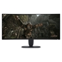 Alienware AW3426DWM computer monitor 86.4 cm (34") 3440 x 1440 pixels 4K Ultra HD LCD Black