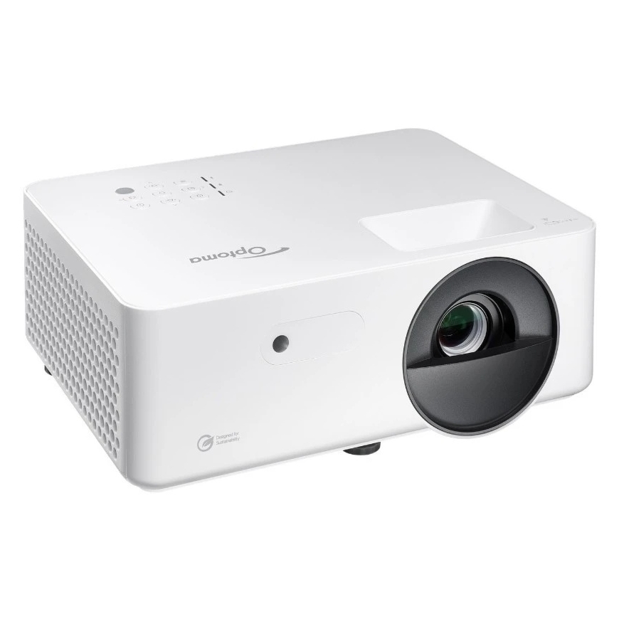 Проектор Optoma LW341 WXGA 3700 30000:1 HDMI VGA – 3