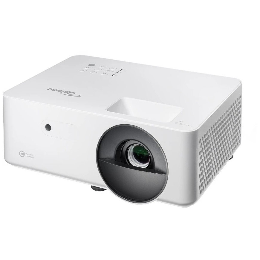 Optoma Projector LW341 WXGA 3700 30000:1 HDMI VGA – 5