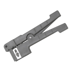 LogiLink WZ0063 kabeļu stangas Pelēks