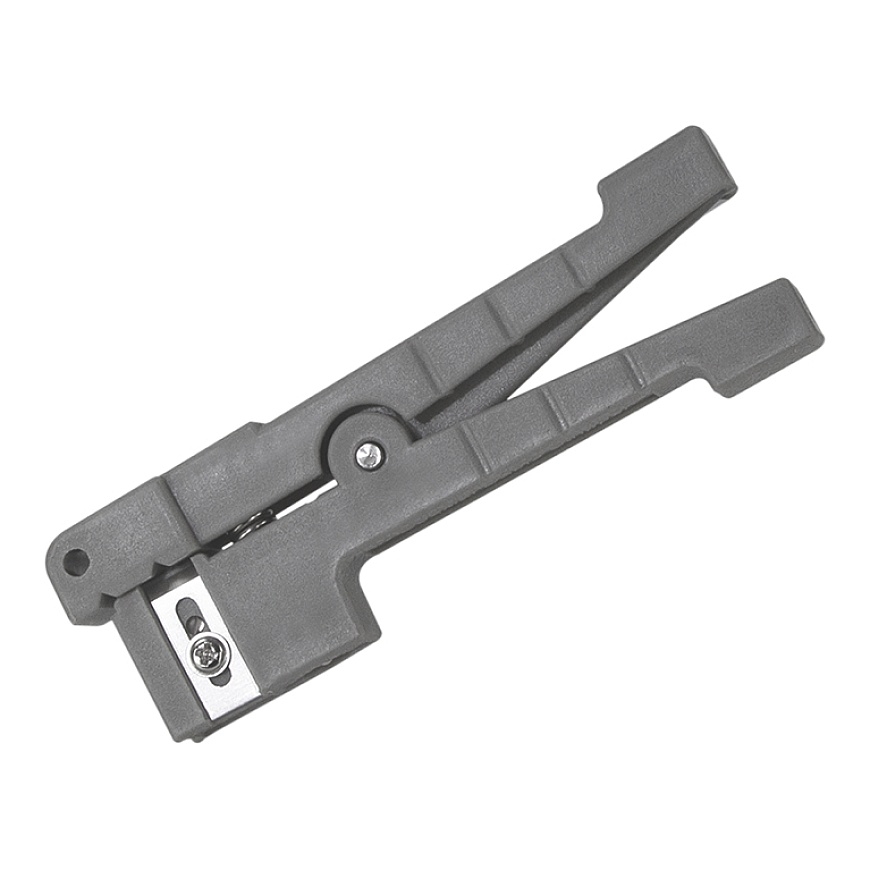 LogiLink WZ0063 kabeļu stangas Pelēks