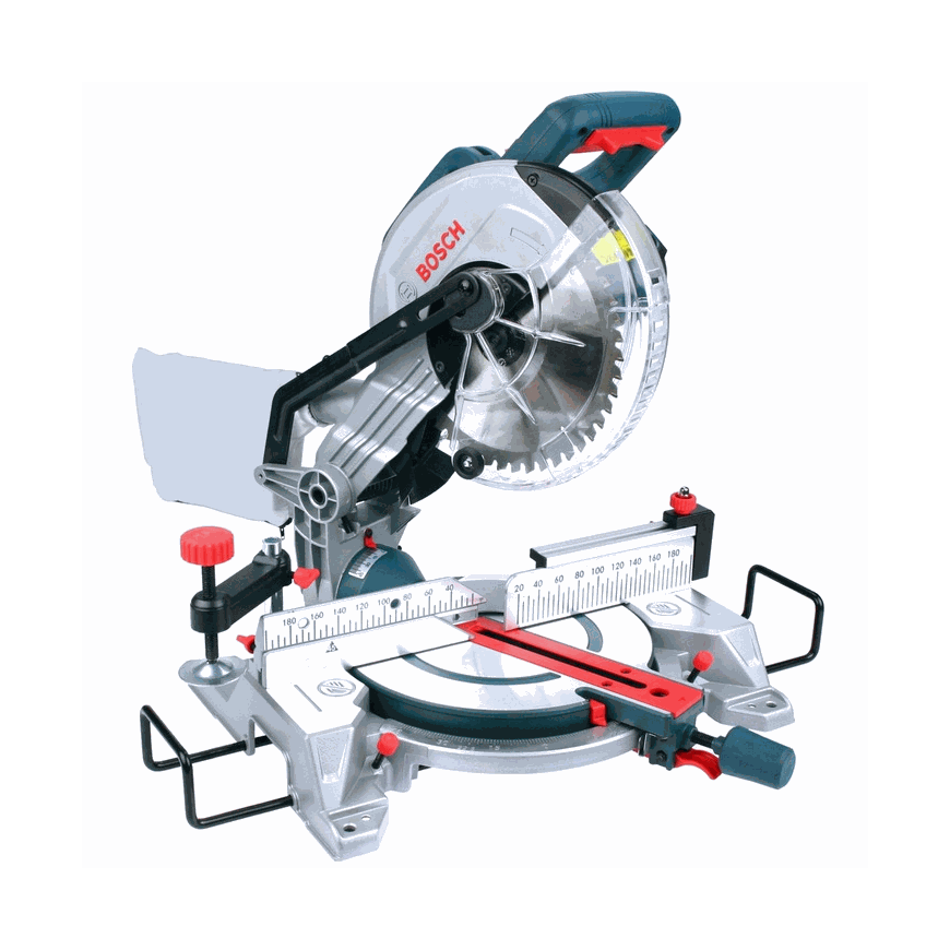 Bosch Ukośnica GCM 216 1300 W 216 mm (0601B33000)