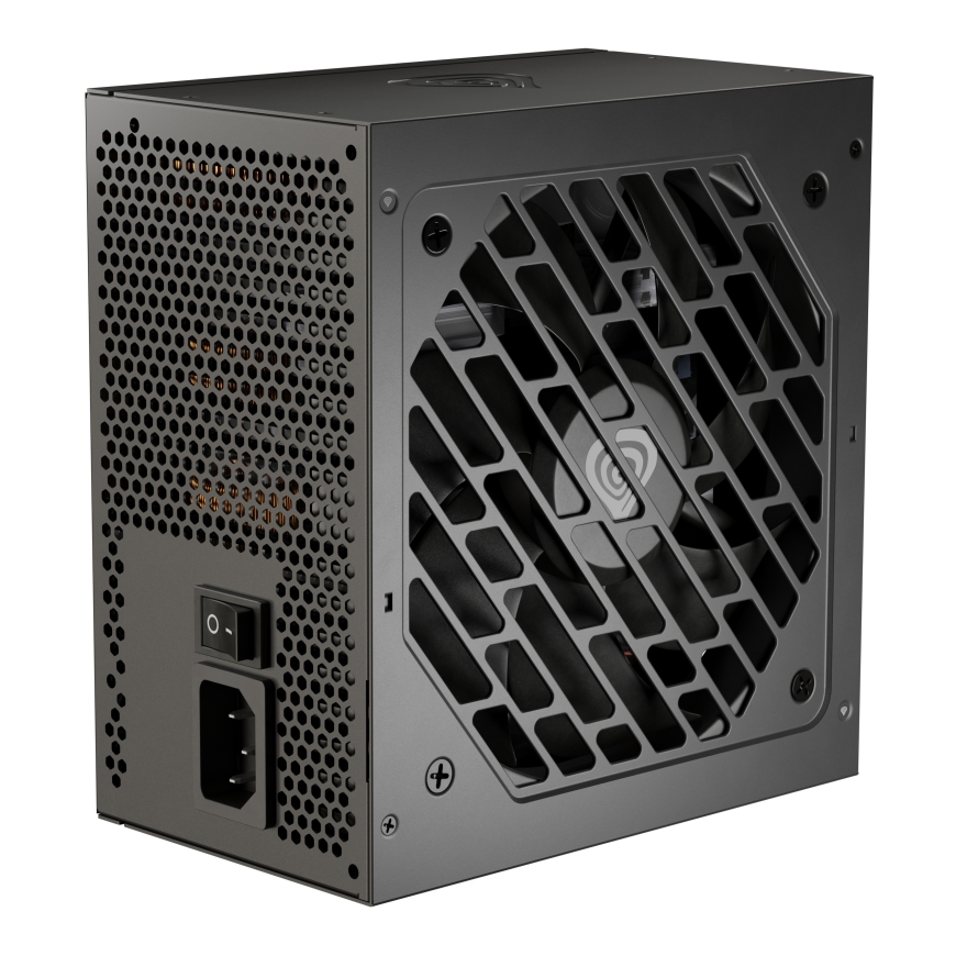 GENESIS Nihon 650NM power supply unit 650 W 20+4 pin ATX ATX Black – 2