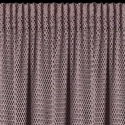 Eurofirany ZAS/GABBY/ROOSA 140X270 SILE