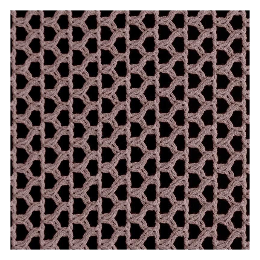 Eurofirany ZAS/GABBY/ROOSA 140X270 SILE – 4