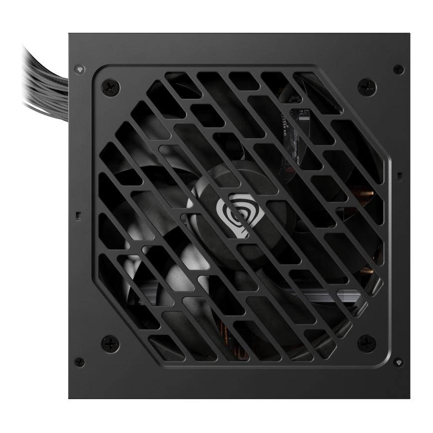 GENESIS Nihon 650NM toiteallika komponent 650 W 20+4 pin ATX ATX Must – 5