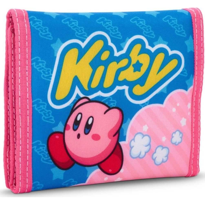 PowerA Trifold žaidimų kortelių laikiklis Nintendo Switch - Kirby – 2