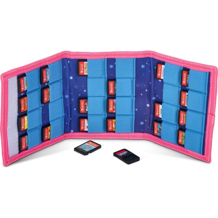 PowerA Trifold-pelinostin Nintendo Switchille - Kirby – 3