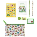 ERIK Disney Pixar Toy Story kirjutamisvarustuse komplekt