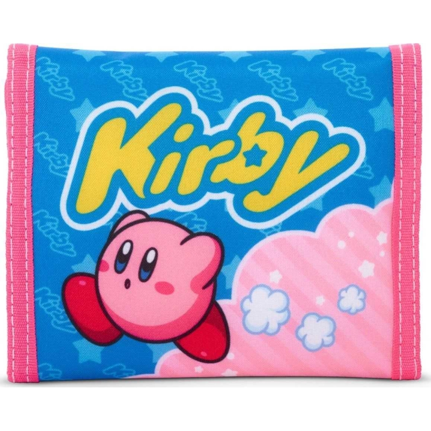 PowerA Trifold žaidimų kortelių laikiklis Nintendo Switch - Kirby – 4