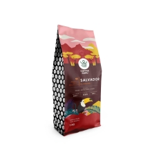 CoffeeGuru Kavos pupelės Coffee Guru Salvador, 1 kg