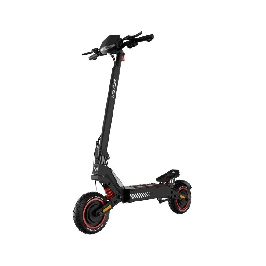 Motus Daytona 10 Max
