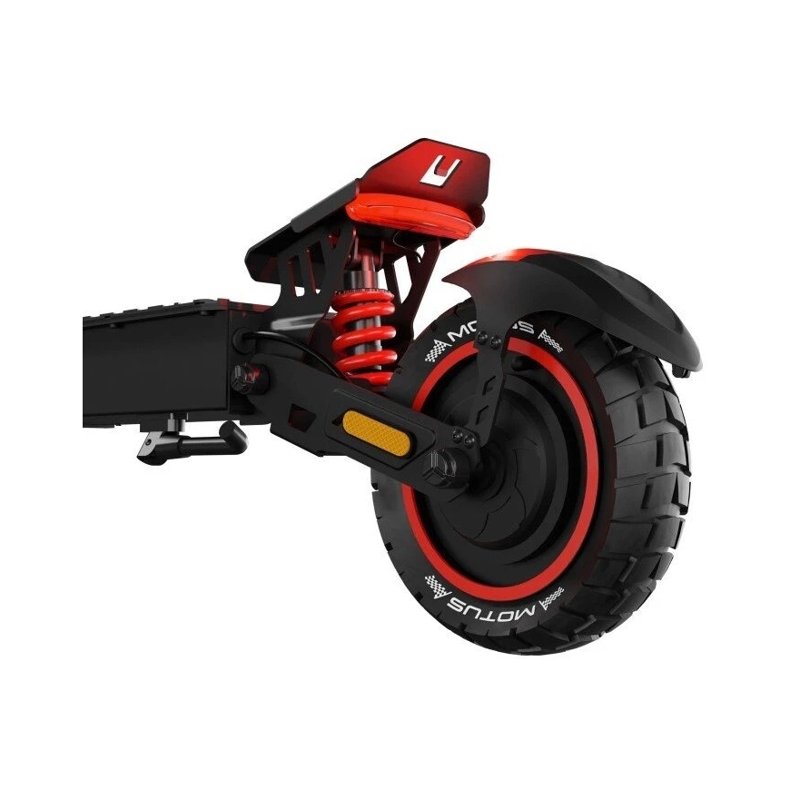 Motus Daytona 10 Max – 2
