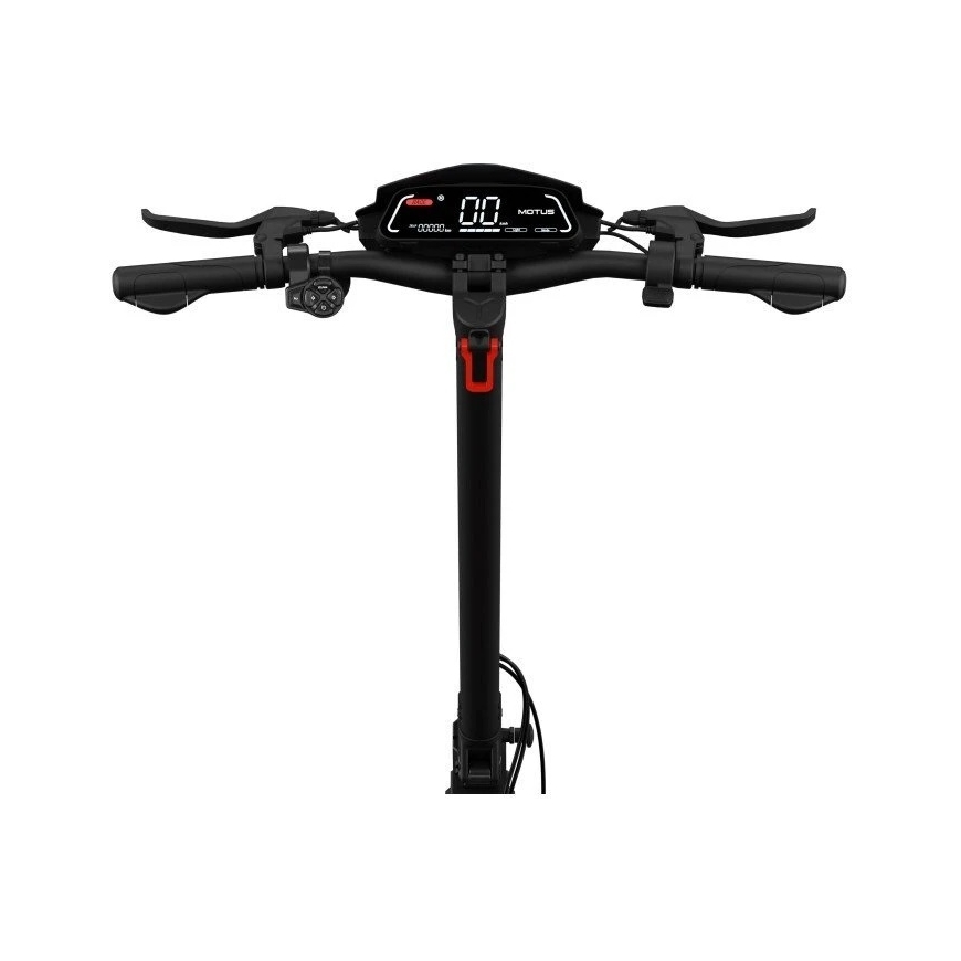 Motus Daytona 10 Max – 3