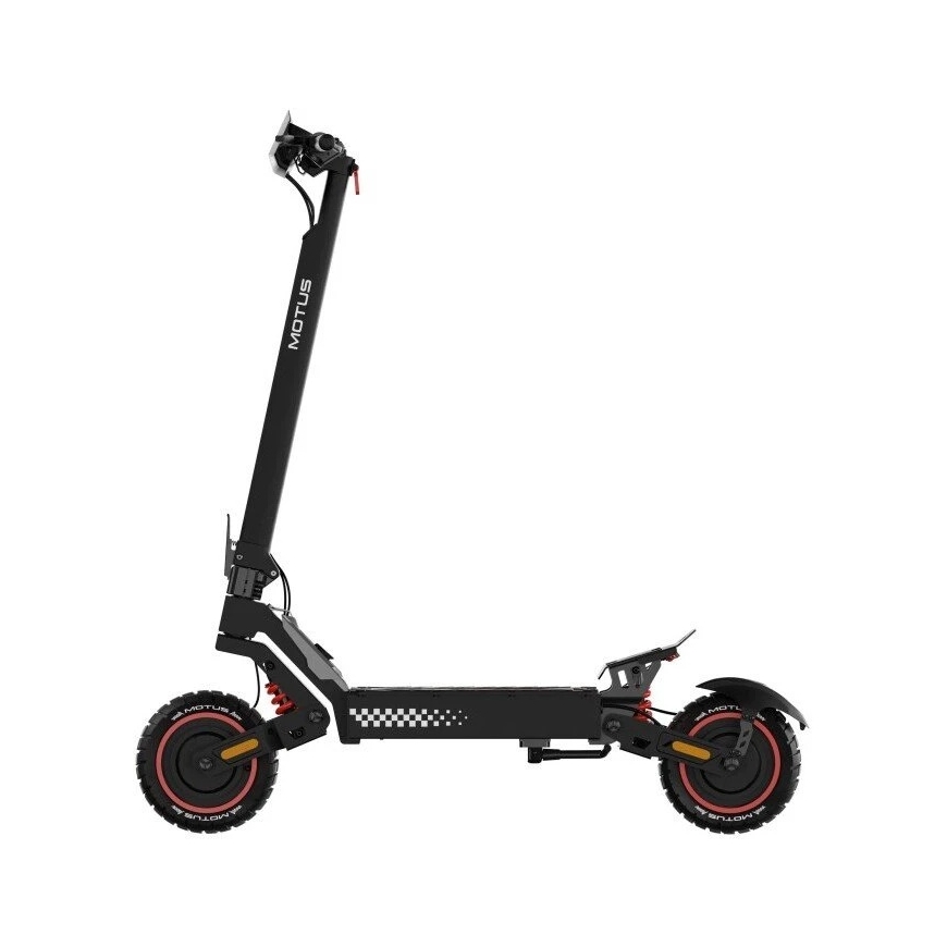 Motus Daytona 10 Max – 4