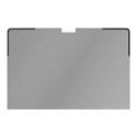 Targus HS5115GL display privacy filter 38.1 cm (15") Laptop Frameless display privacy filter 3H