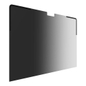 Targus HS5115GL display privacy filter 38.1 cm (15") Laptop Frameless display privacy filter 3H