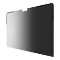 Targus HS5115GL display privacy filter 38.1 cm (15") Laptop Frameless display privacy filter 3H