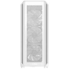 XPG VALOR AIR PLUS Midi Tower Valkoinen