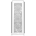 XPG VALOR AIR PLUS MID-TOWER-Case White
