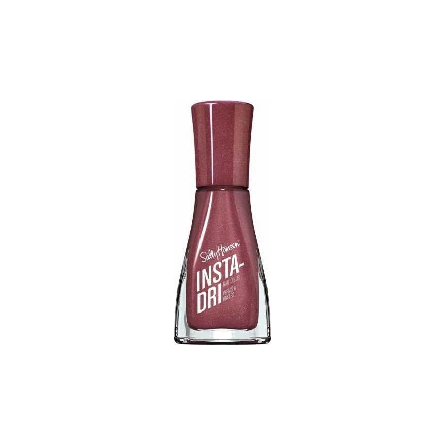 Sally Hansen Insta-Dri nagų lakas 413 Expresso 9,1