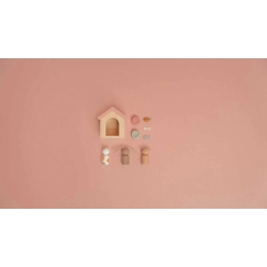 Little Dutch Dollhouse Pet Accessory Set
