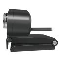 LogiLink UA0378 internetinė kamera 2 MP 1920 x 1080 pikseliai USB 2.0 Juoda